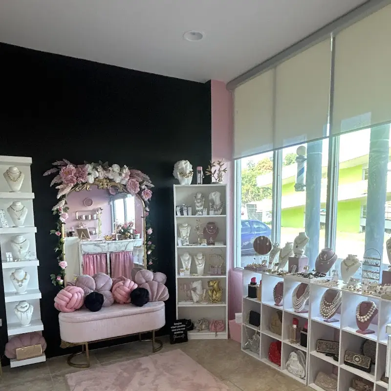 The Coffee Boutique