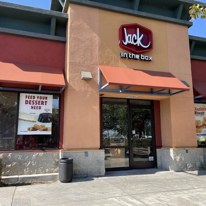 Jack in the Box