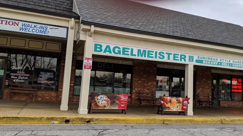 Bagelmeister