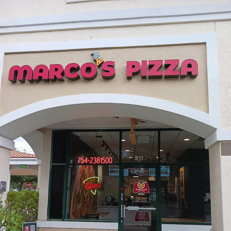 Marco's Pizza