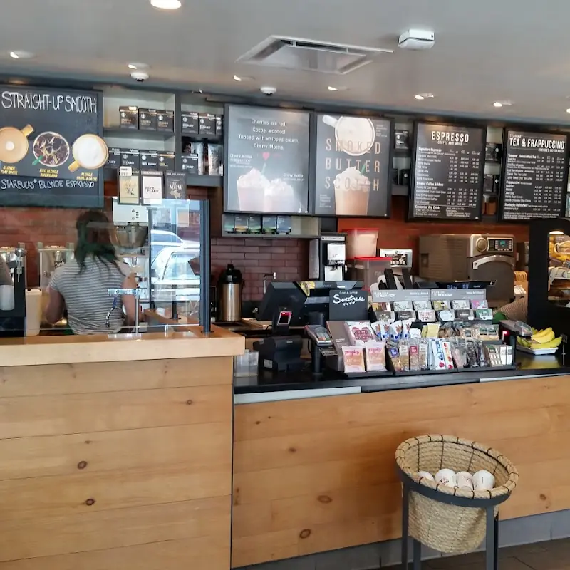 Starbucks Coffee Company
