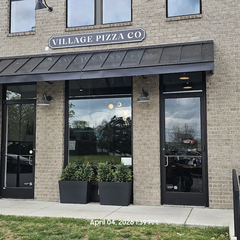 Village Pizza Company