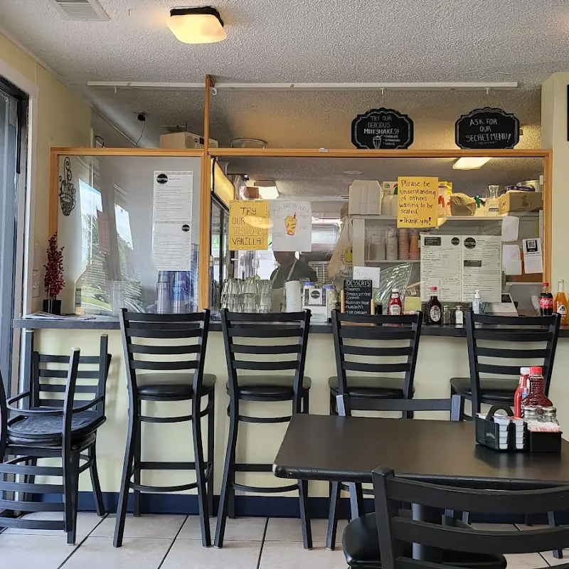 Rob's Kitchen