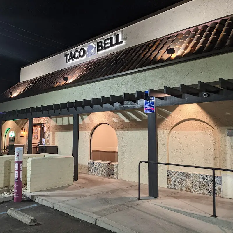 Taco Bell