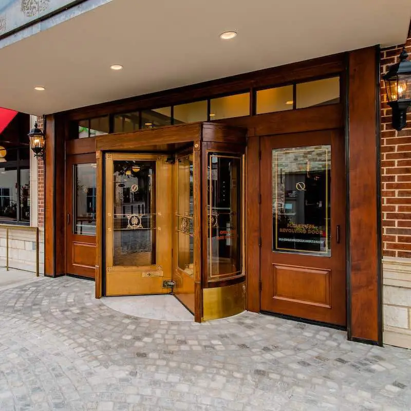 Quartino Ristorante