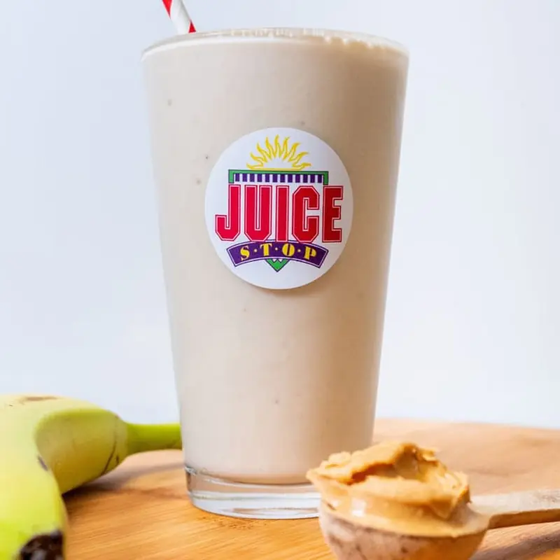 Juice Stop