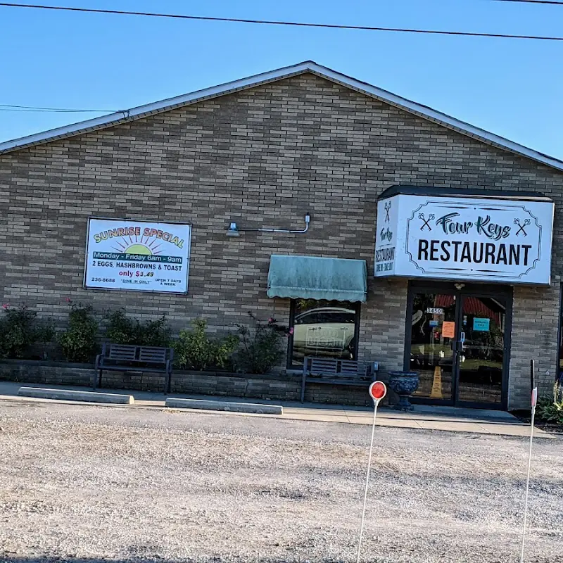 Four Keys Restaurant