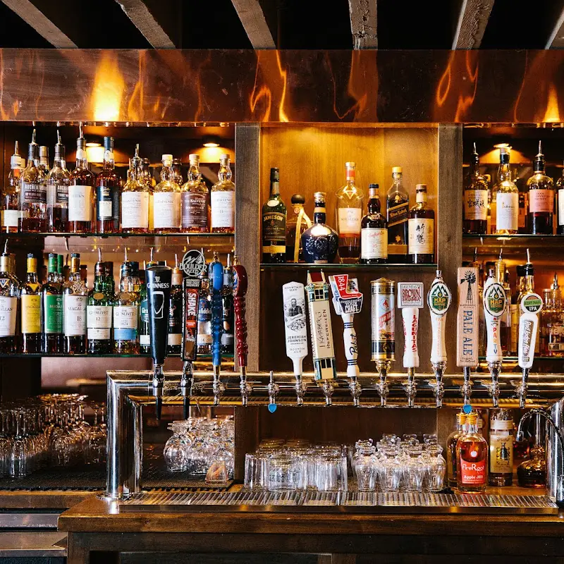 Copper | Whiskey Bar and Grill Bozeman