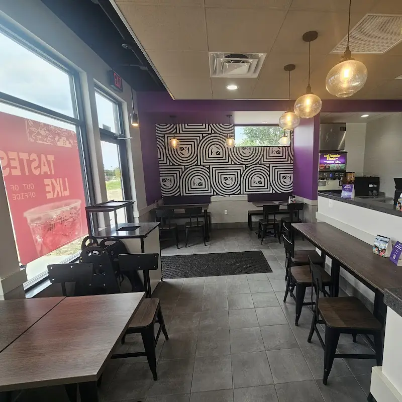 Taco Bell