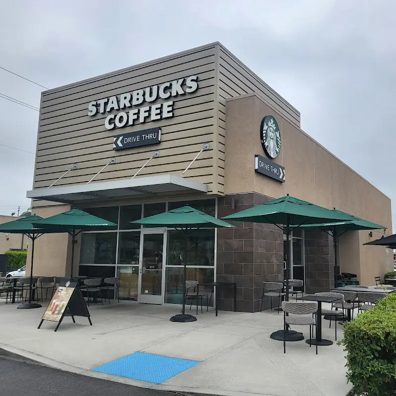 Starbucks Coffee Company
