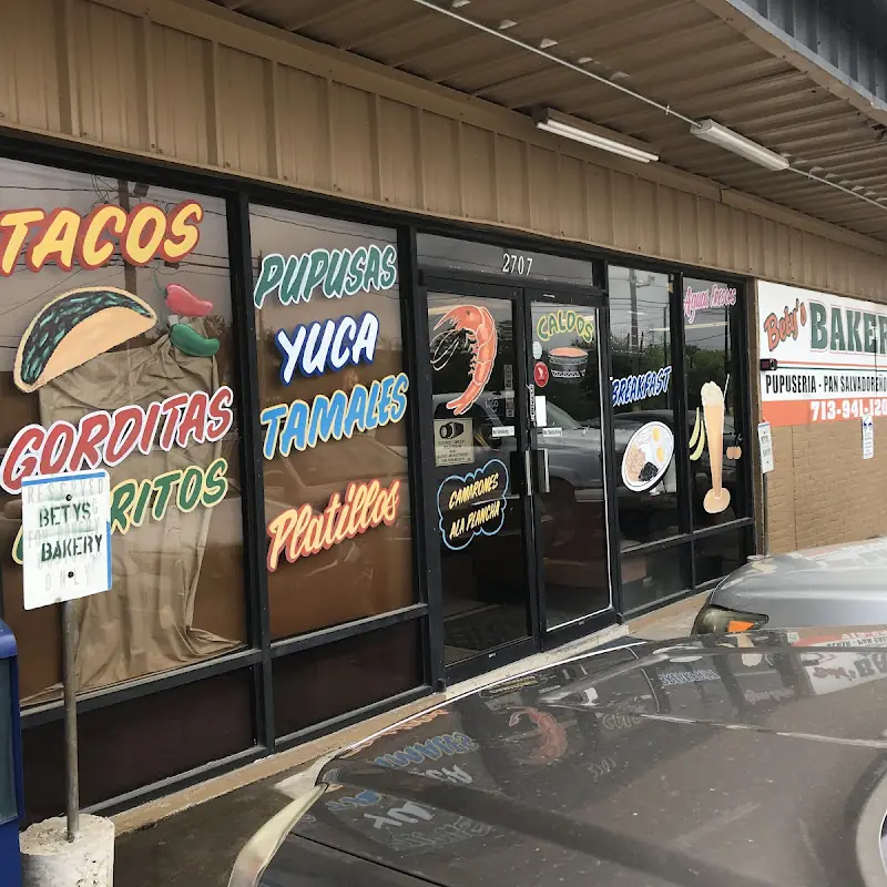 Bety's Bakery and Restaurant