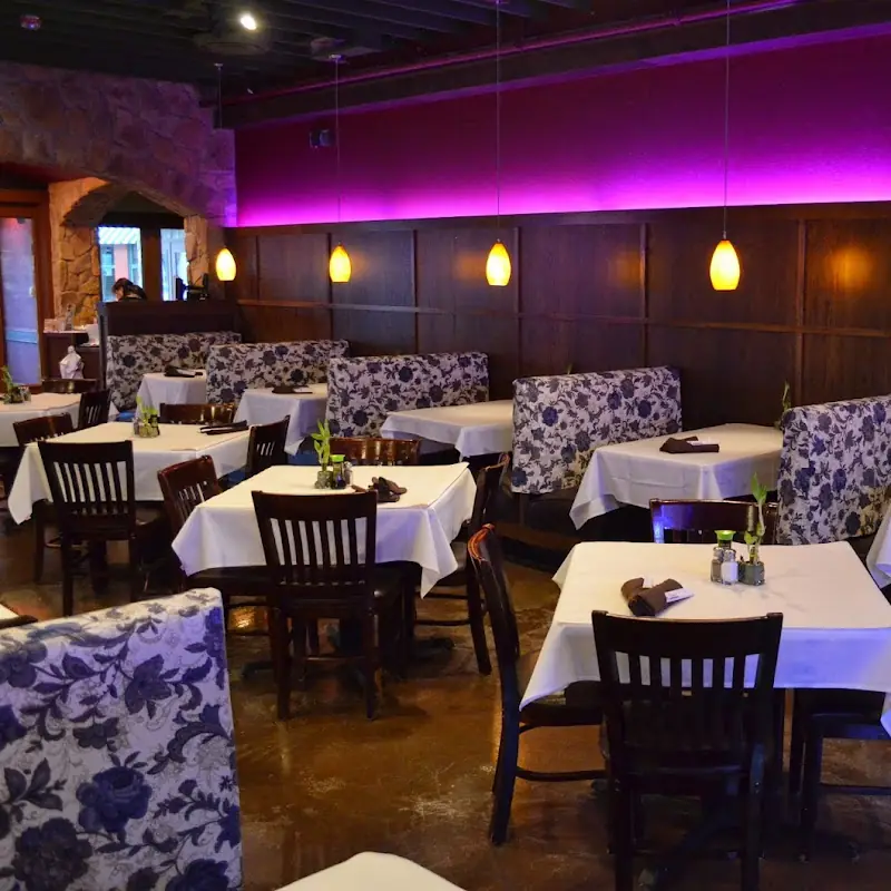 Nagoya | Japanese Steakhouse & Sushi