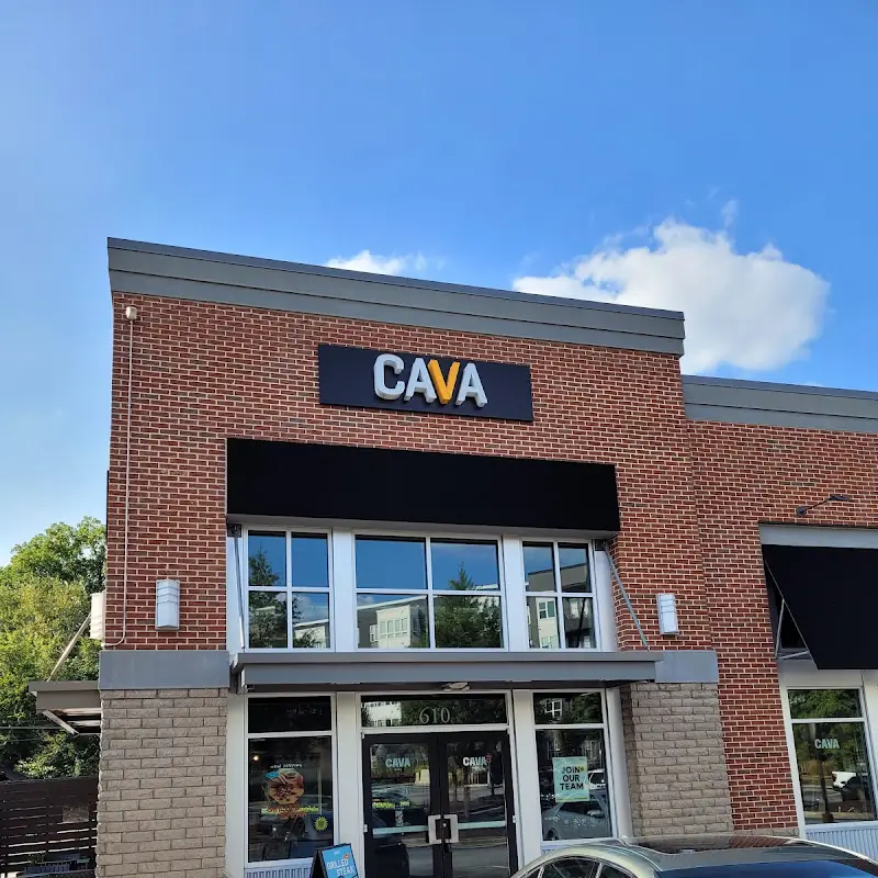 CAVA