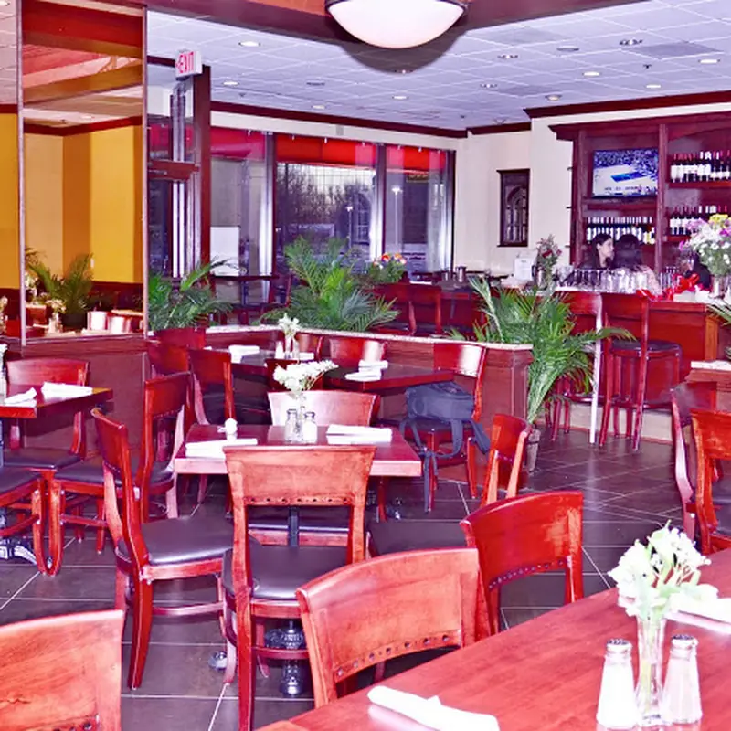Kalpasi Indian Cuisine