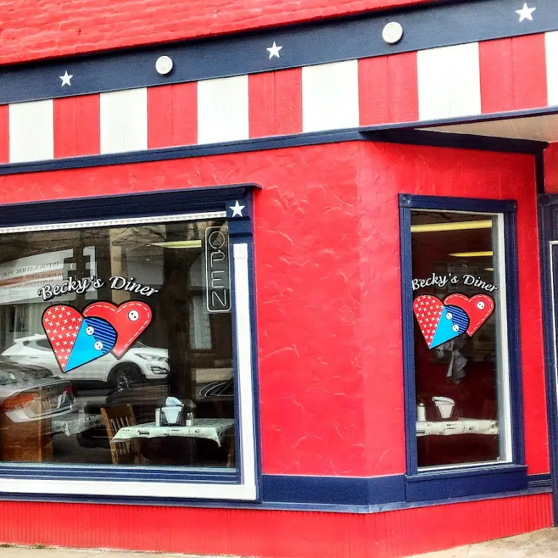 Becky's Diner