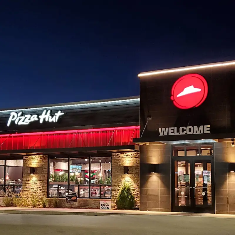 Pizza Hut