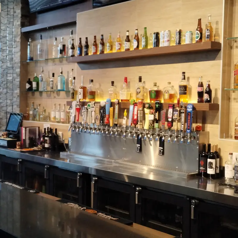 Hy-Vee Market Grille