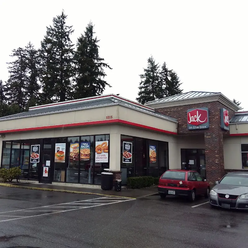 Jack in the Box