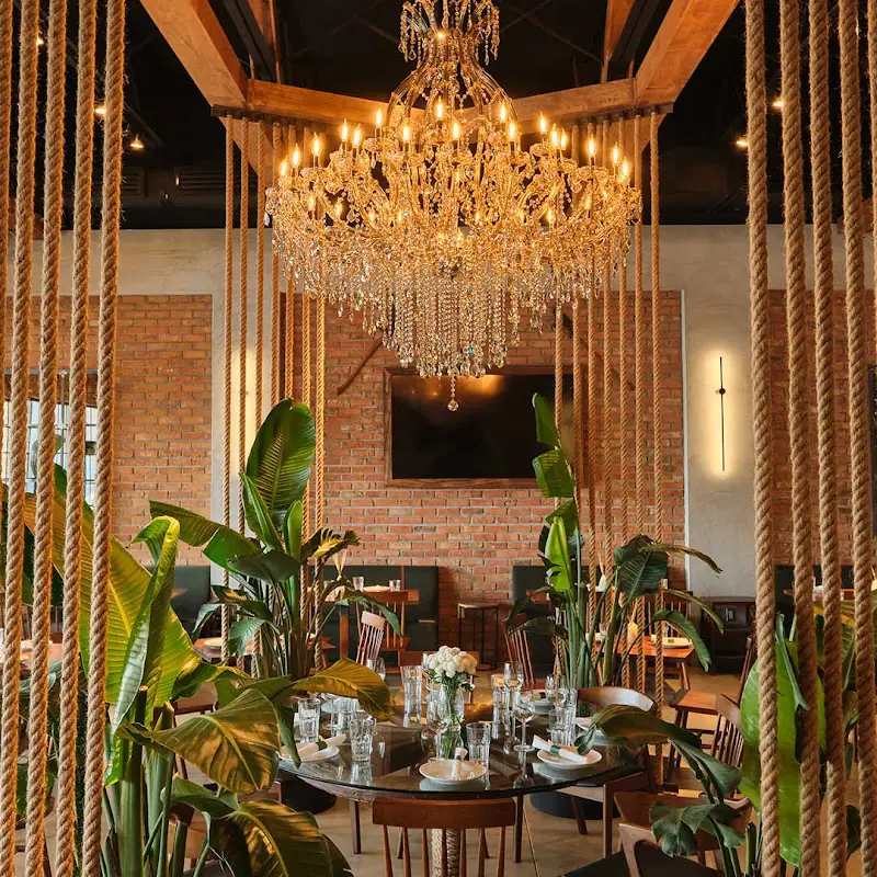 Carnicero Steakhouse Flagler