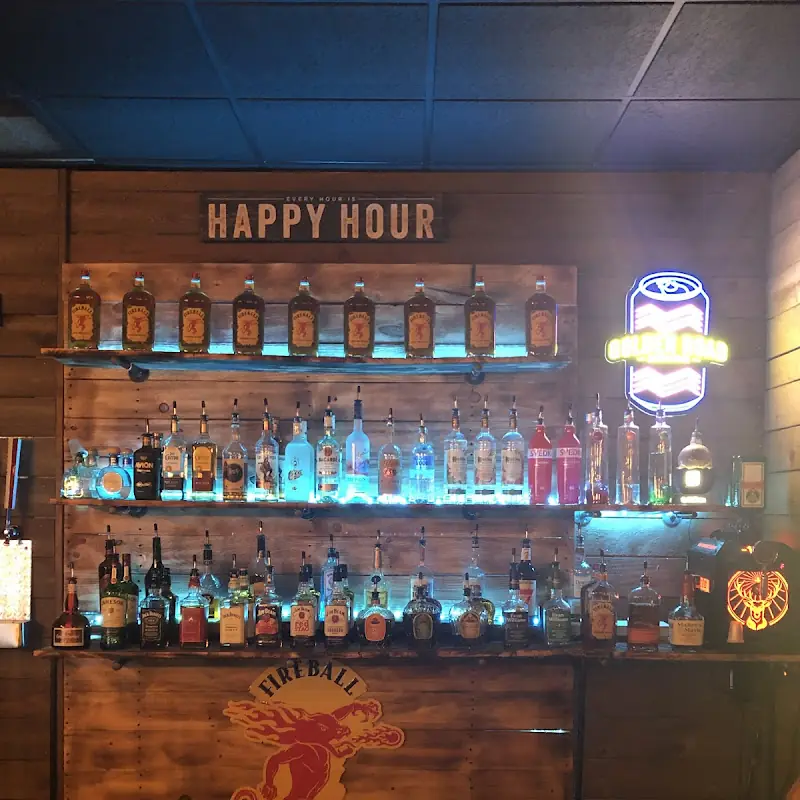 Typsy Tavern Bar & Grill