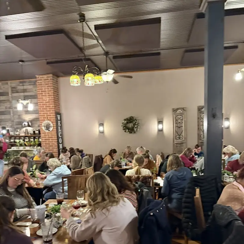 Kava House & Cafe