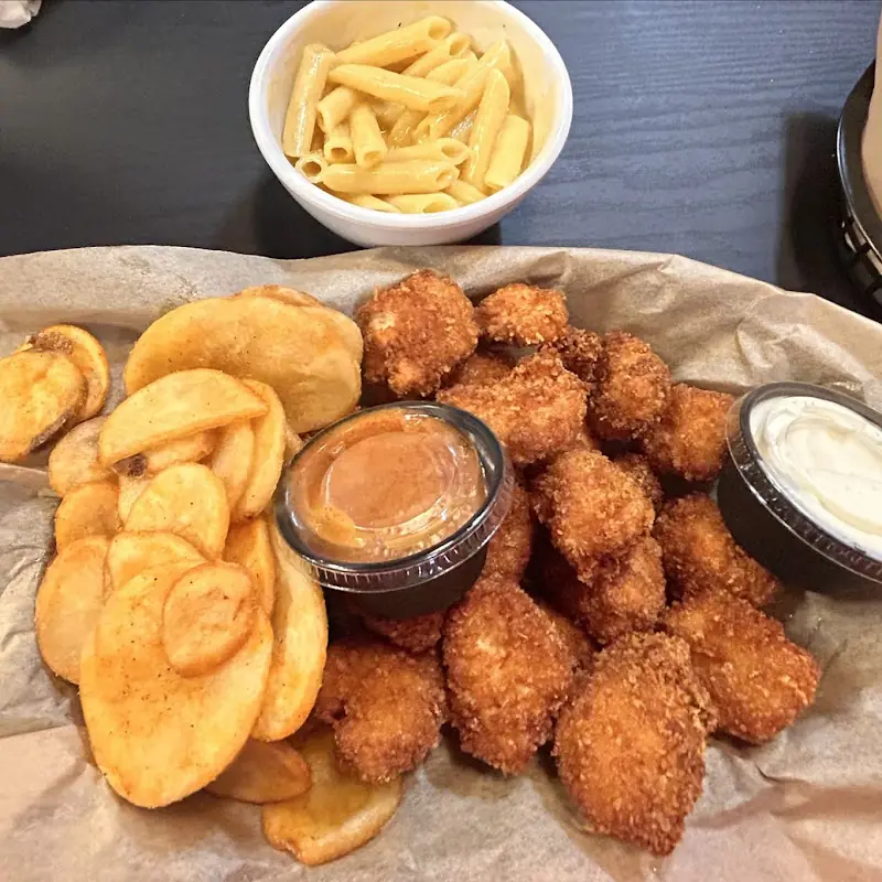 Rissa’s Restaurant + Bar