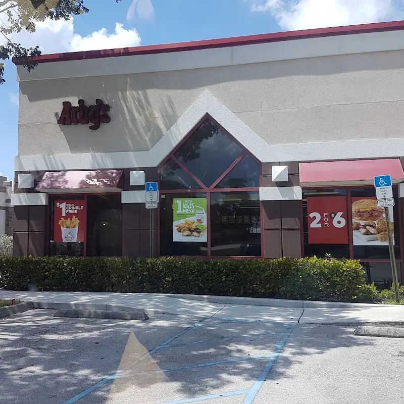 Arby's