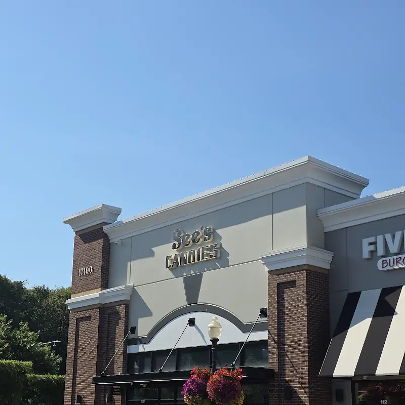 See's Candies Volume Savings
