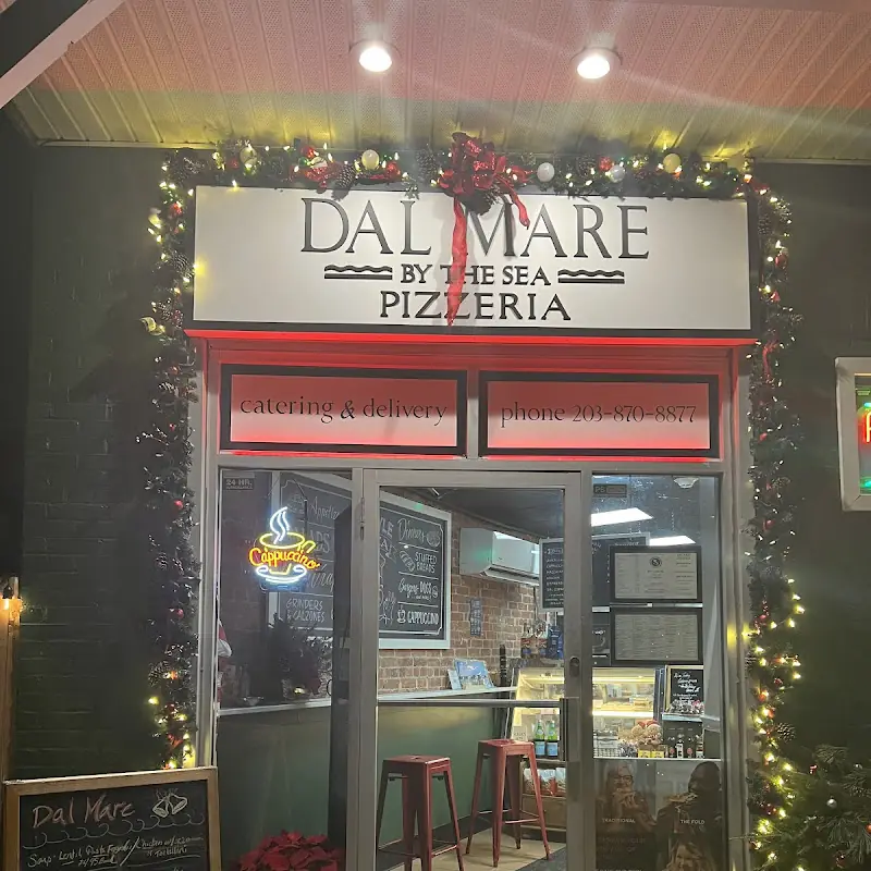 Dal Mare Pizzeria
