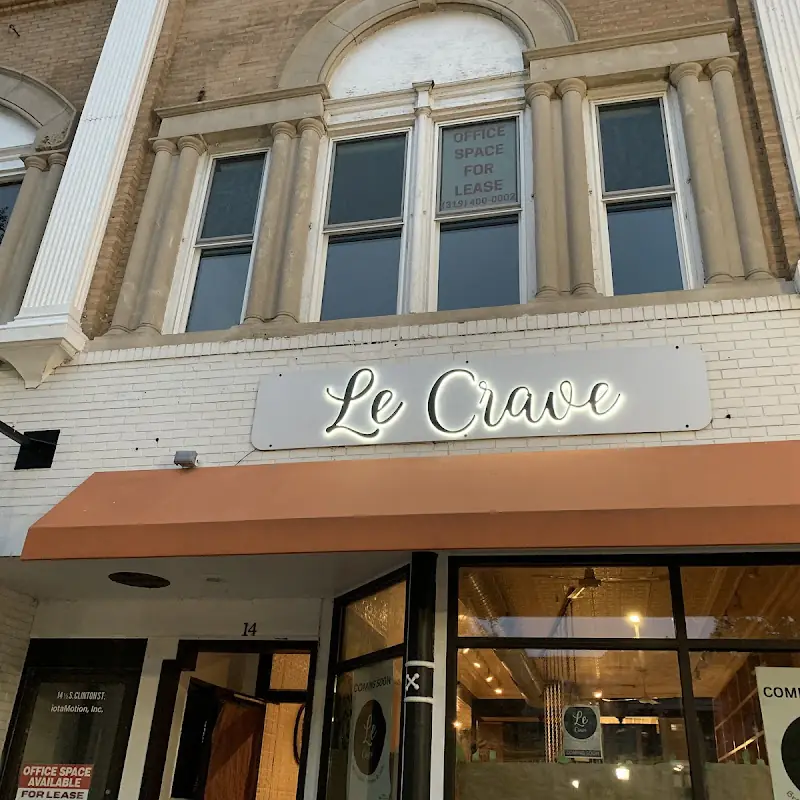 Le Crave