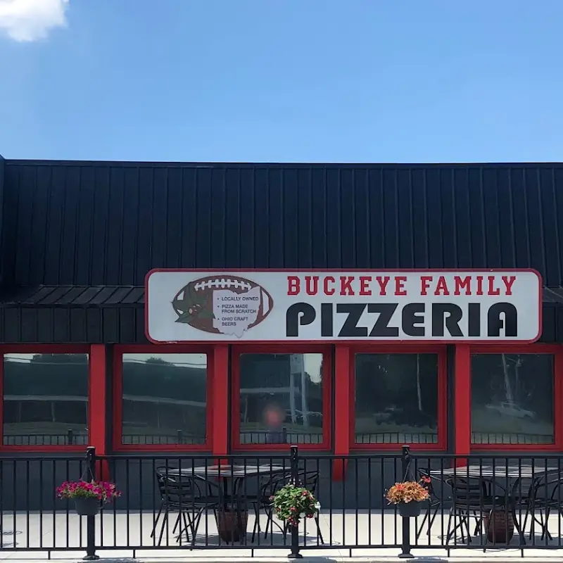 Buckeye Family Pizzeria