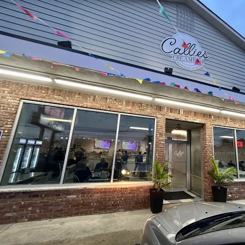 Callie's Creamery