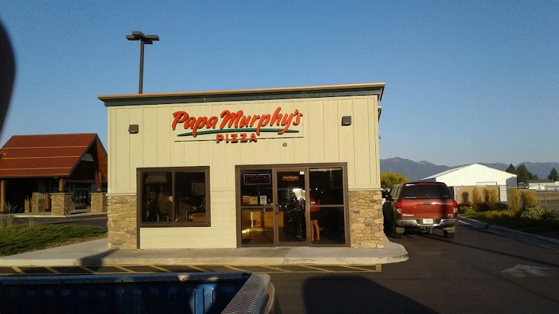 Papa Murphy's | Take 'N' Bake Pizza