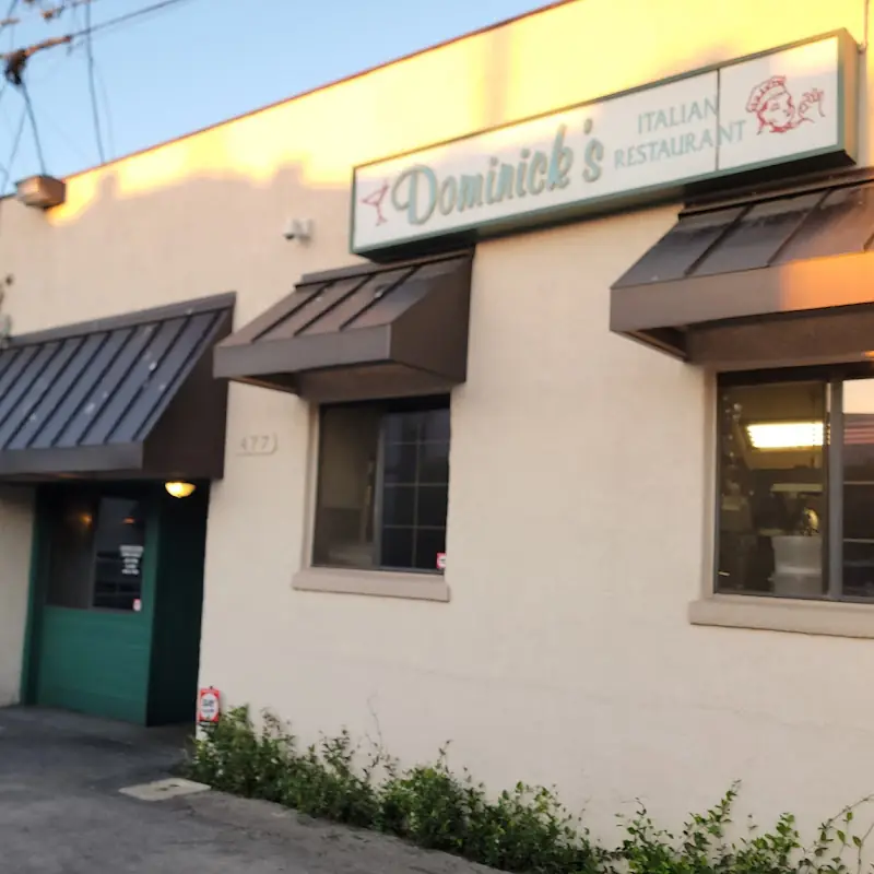 Dominick's Italian Restaurant