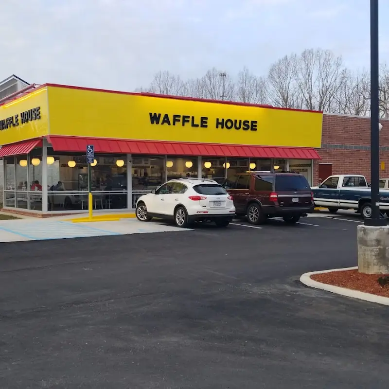 Waffle House