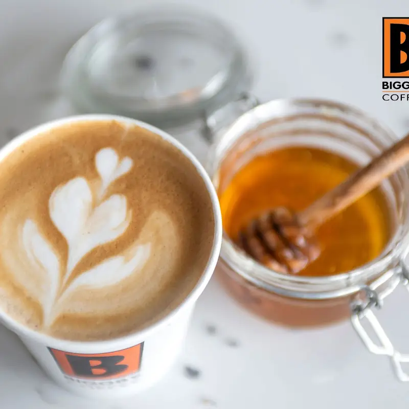 Biggby Coffee