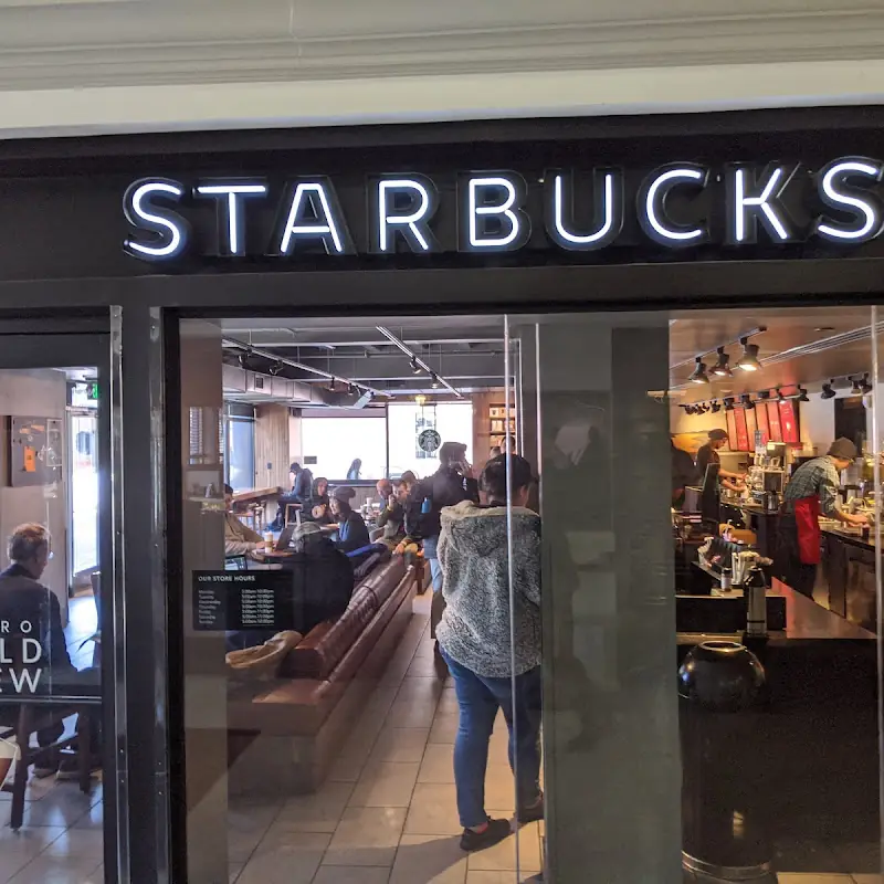 Starbucks Coffee Company