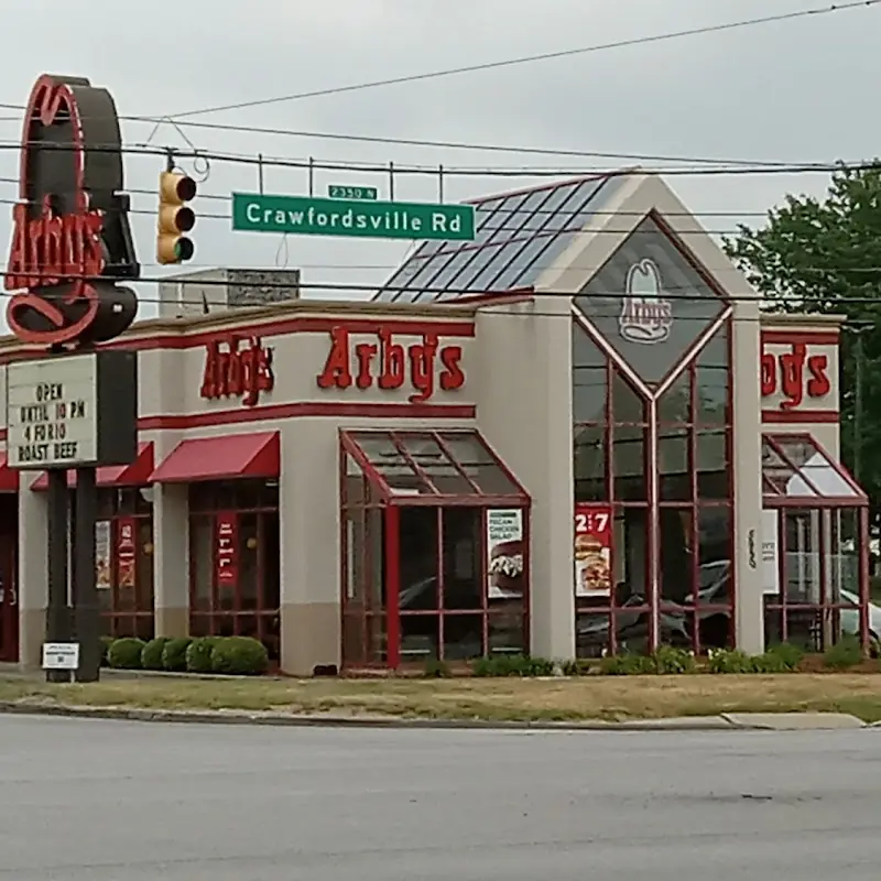 Arby's