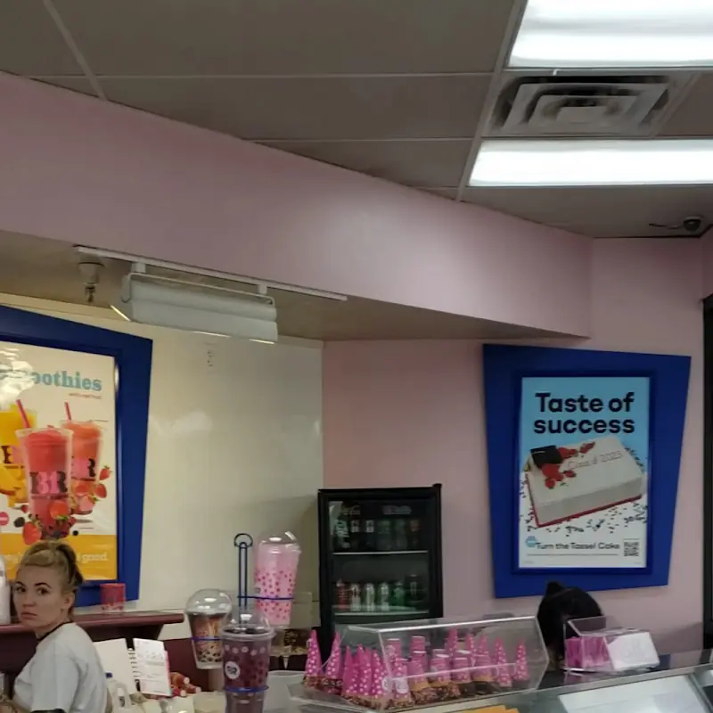 Baskin-Robbins