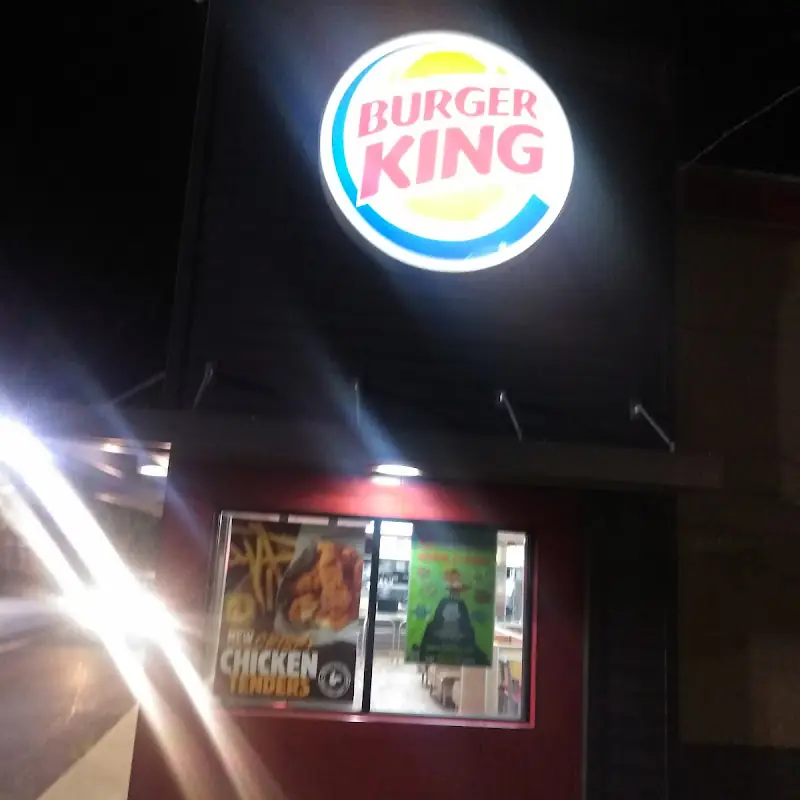 Burger King