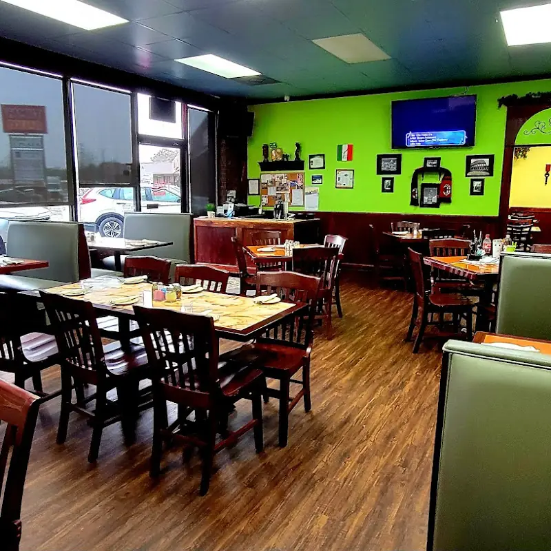 Ari's Little Italy Italian Restaurant