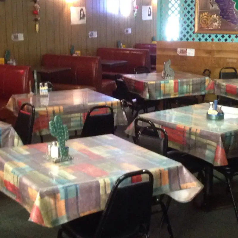 Polly's La Mesa Inc