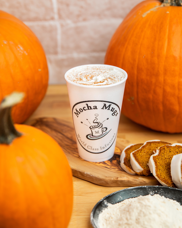 Mocha Mugs