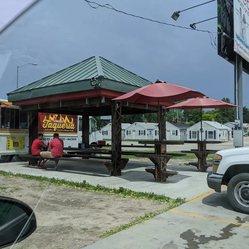 Taqueria Gonzalez | Mexican