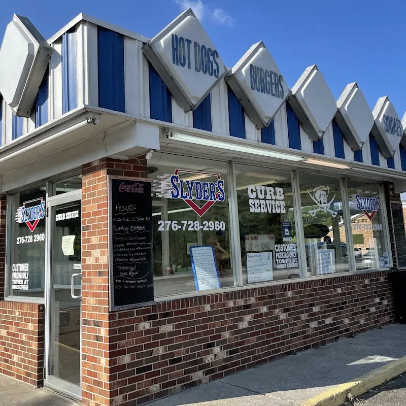 Slyders