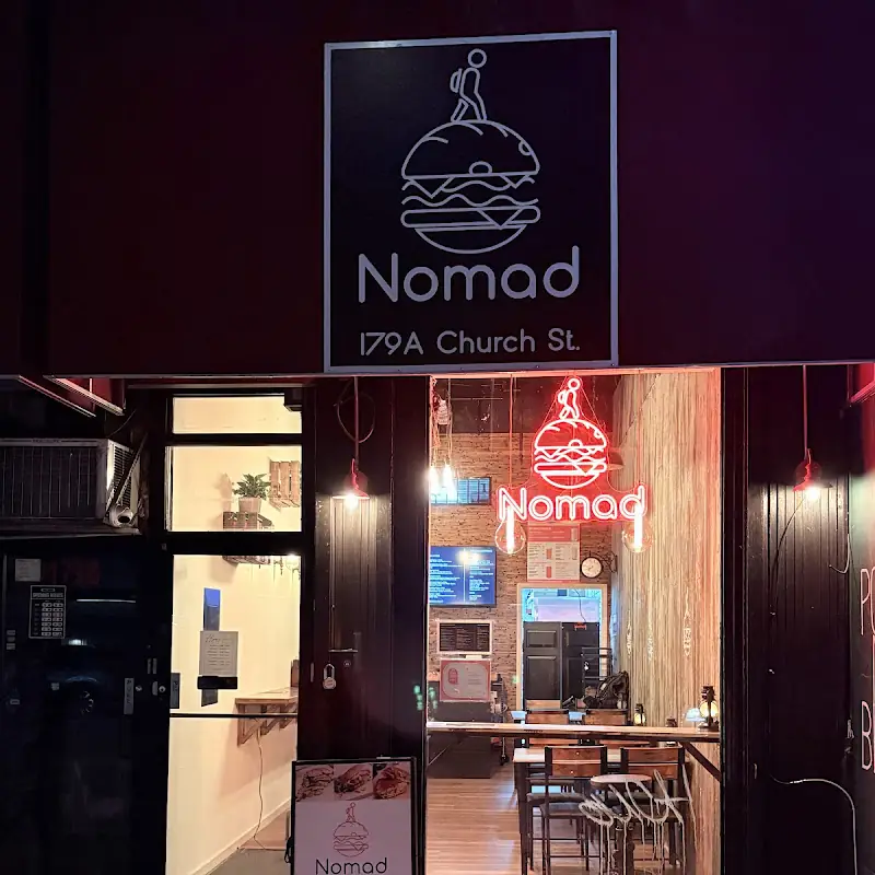 NOMAD