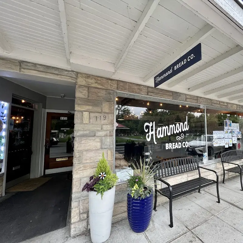 Hammond Bread Company