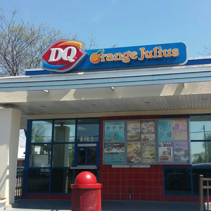 Dairy Queen (Treat)