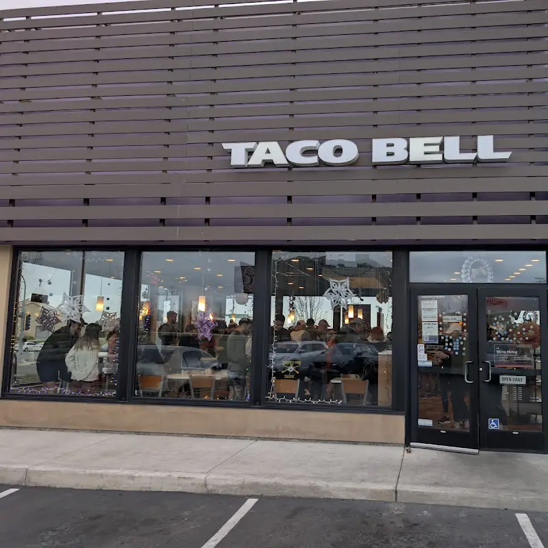 Taco Bell