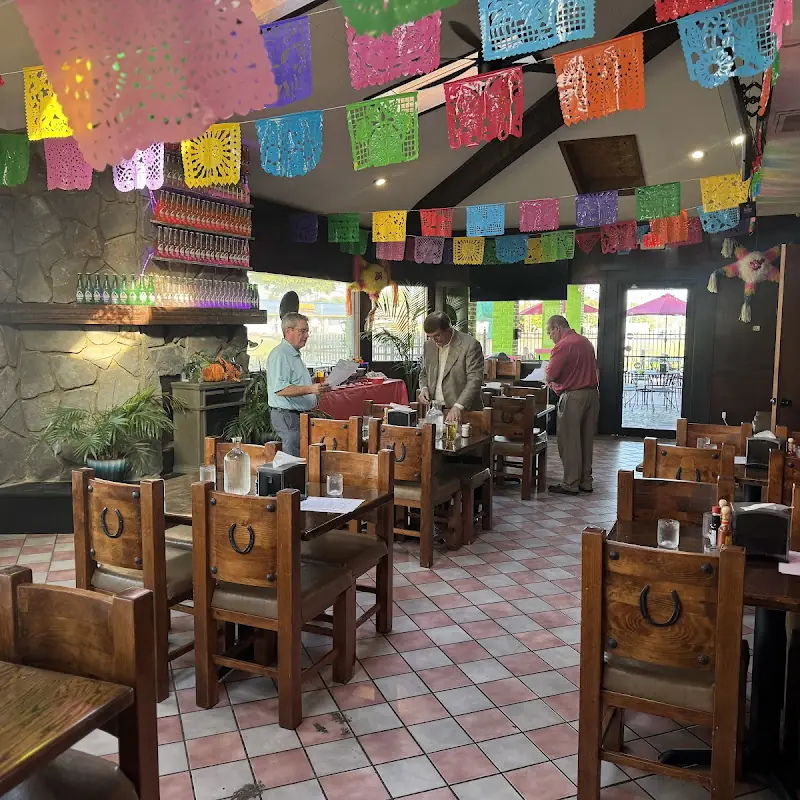 Gigi’s Tacos and Margaritas Mansfield–Onta